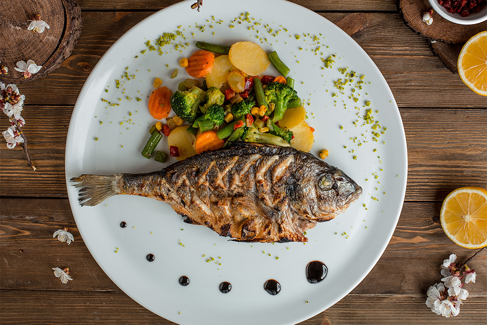 Çipura Nasıl Pişirilir?